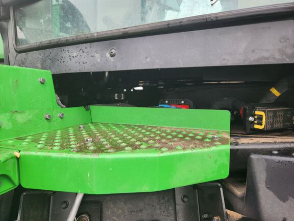 2025 John Deere 9RX 770 Tractor Rubber Track