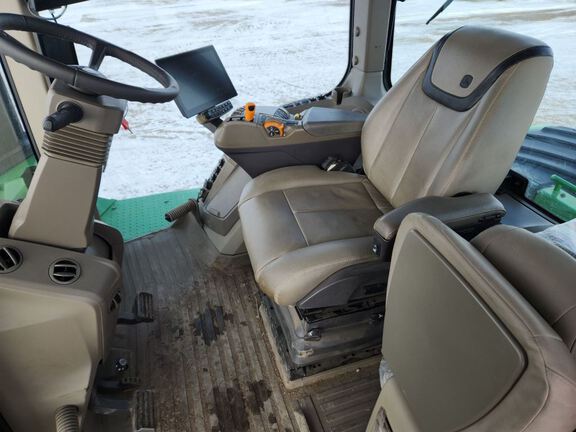 2025 John Deere 9RX 540 Tractor Rubber Track