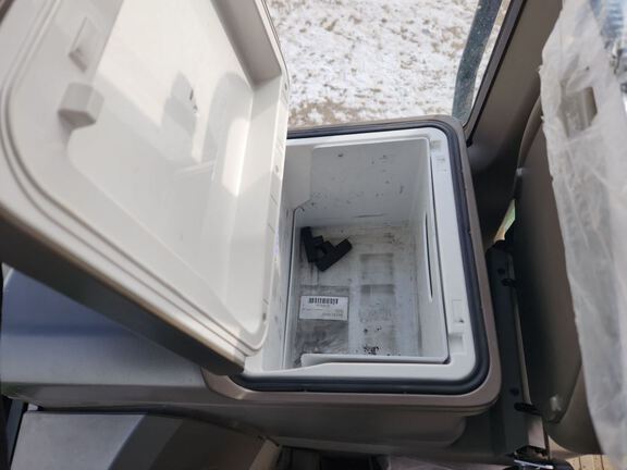 2025 John Deere 9RX 540 Tractor Rubber Track