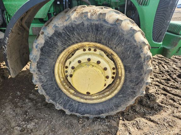 2005 John Deere 8320 Tractor