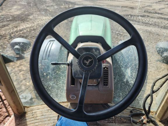 2005 John Deere 8320 Tractor
