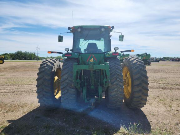 2005 John Deere 8320 Tractor