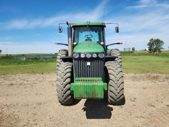 2005 John Deere 8320 Tractor