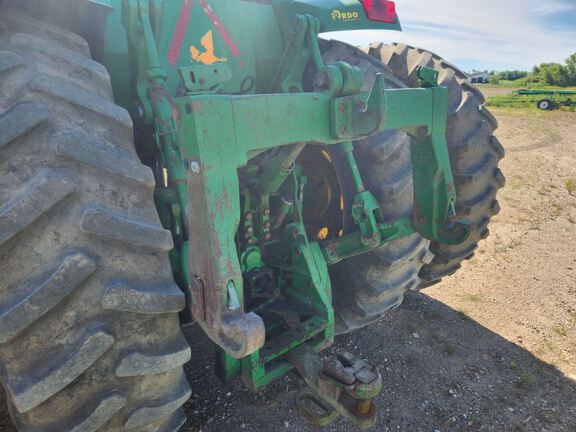 2005 John Deere 8320 Tractor