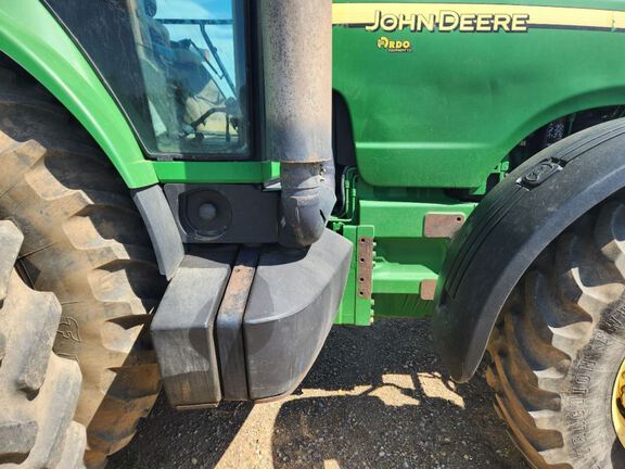 2005 John Deere 8320 Tractor