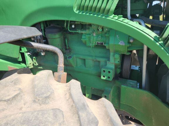 2005 John Deere 8320 Tractor