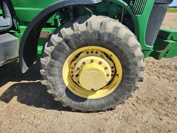 2005 John Deere 8320 Tractor
