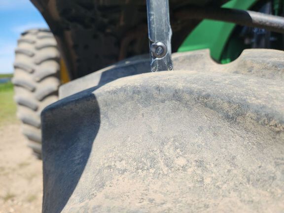 2005 John Deere 8320 Tractor
