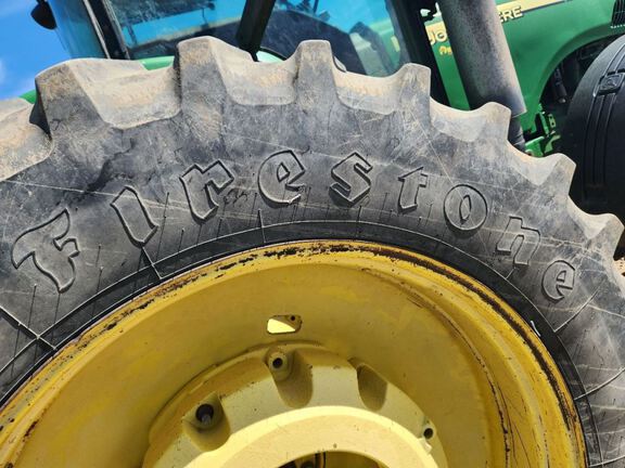 2005 John Deere 8320 Tractor