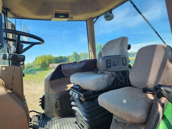 2005 John Deere 8320 Tractor