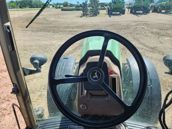 2005 John Deere 8320 Tractor