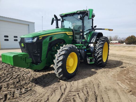 2025 John Deere 8R 230 Tractor