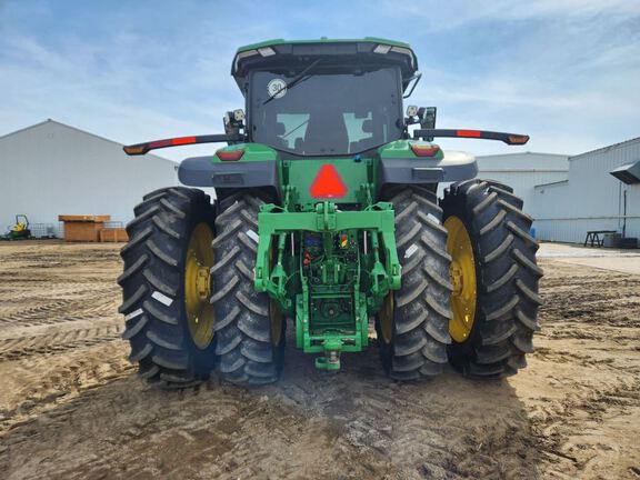 2025 John Deere 8R 230 Tractor