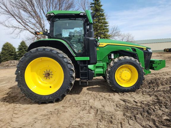 2025 John Deere 8R 230 Tractor
