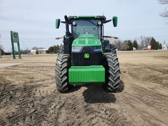 2025 John Deere 8R 230 Tractor