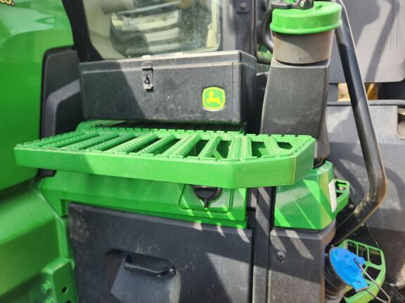 2025 John Deere 8R 230 Tractor