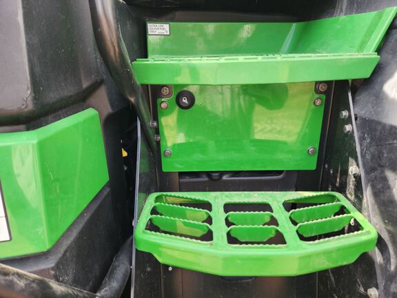 2025 John Deere 8R 230 Tractor