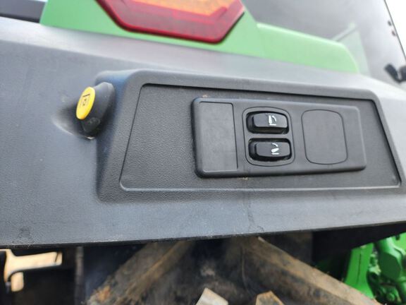 2025 John Deere 8R 230 Tractor