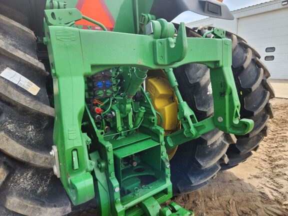 2025 John Deere 8R 230 Tractor