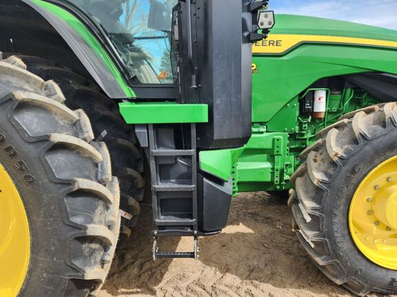2025 John Deere 8R 230 Tractor