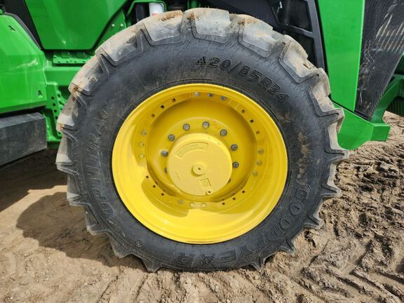 2025 John Deere 8R 230 Tractor