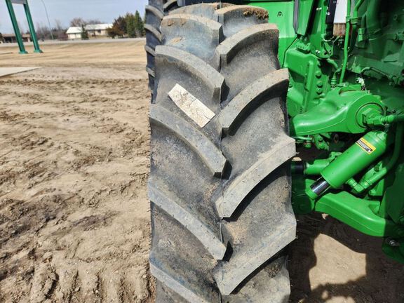 2025 John Deere 8R 230 Tractor