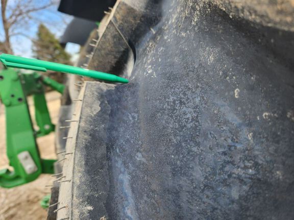 2025 John Deere 8R 230 Tractor