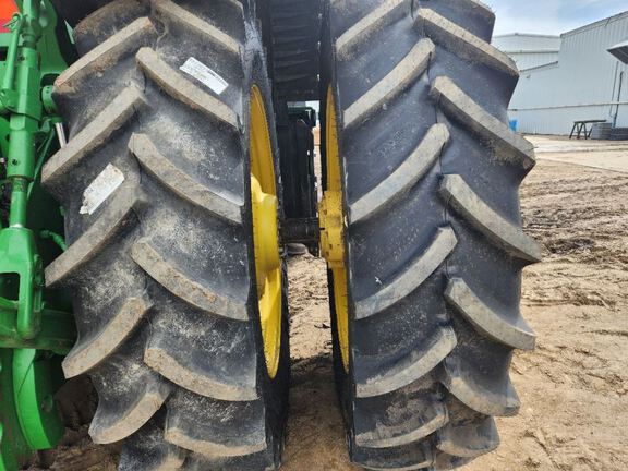 2025 John Deere 8R 230 Tractor