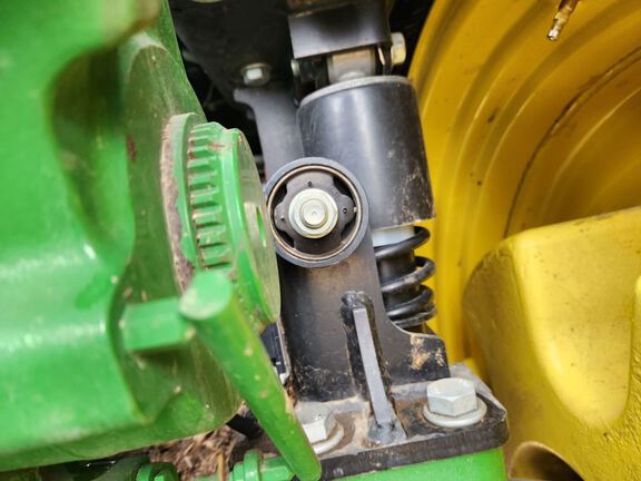 2025 John Deere 8R 230 Tractor