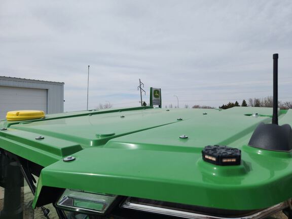 2025 John Deere 8R 230 Tractor