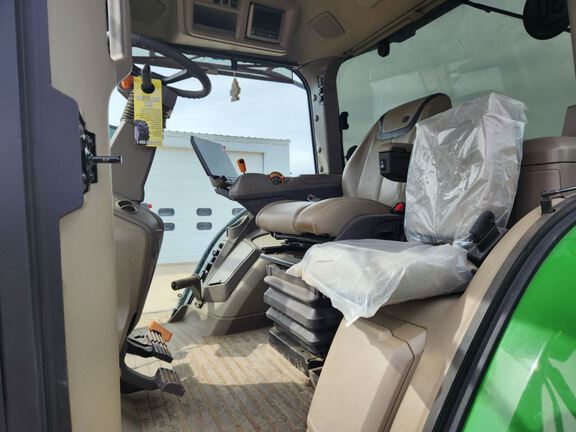 2025 John Deere 8R 230 Tractor