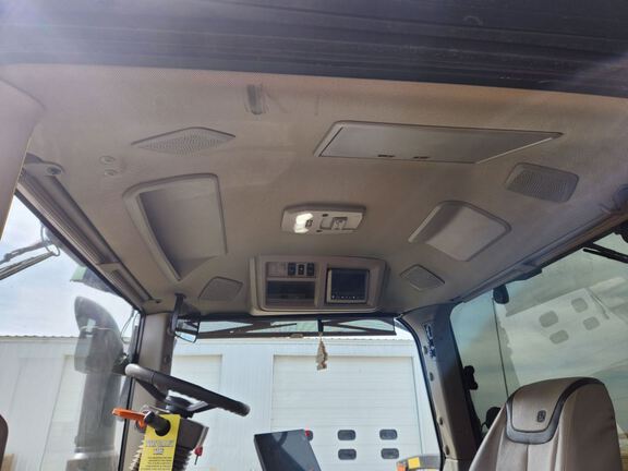 2025 John Deere 8R 230 Tractor