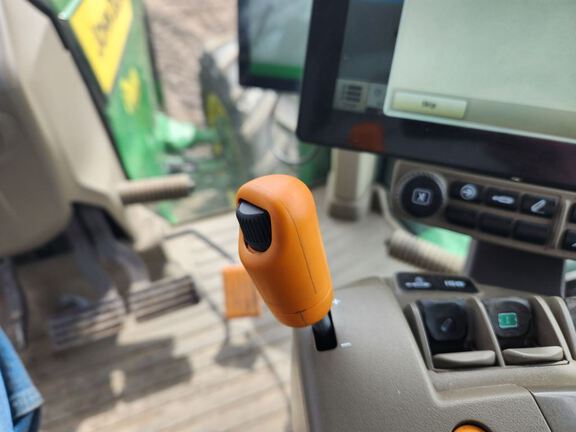 2025 John Deere 8R 230 Tractor