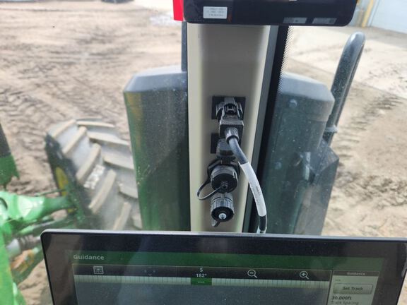 2025 John Deere 8R 230 Tractor