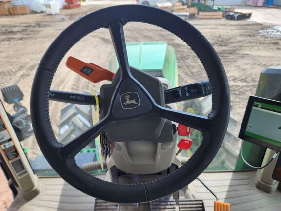 2025 John Deere 8R 230 Tractor