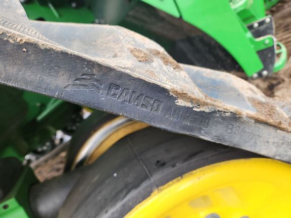 2025 John Deere 9RX 540 Tractor Rubber Track