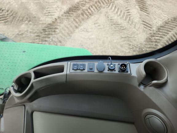 2025 John Deere 9RX 540 Tractor Rubber Track