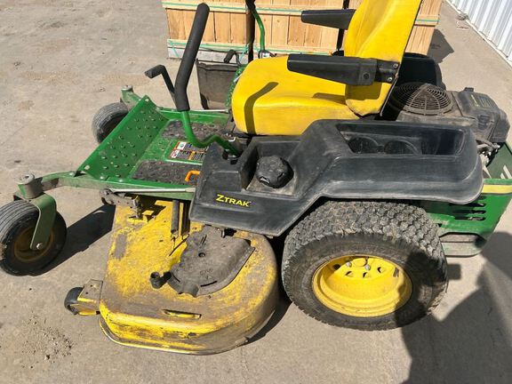 2018 John Deere Z540R Mower/Zero Turn