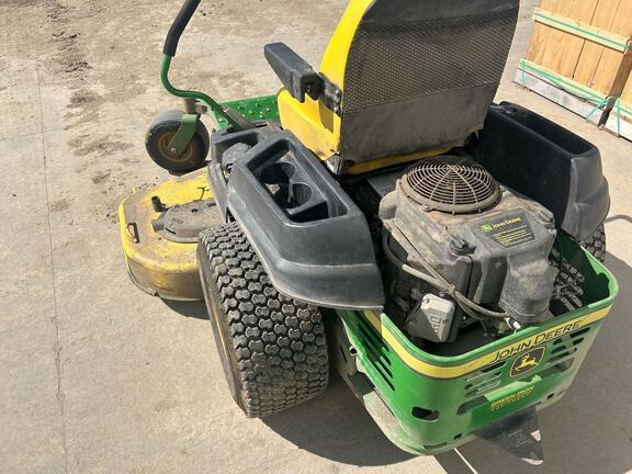 2018 John Deere Z540R Mower/Zero Turn