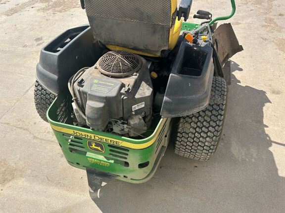 2018 John Deere Z540R Mower/Zero Turn