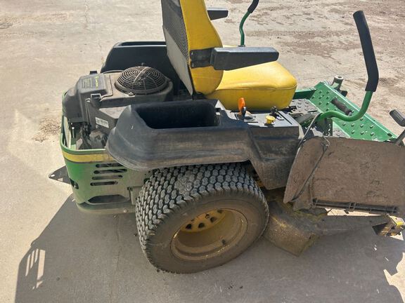 2018 John Deere Z540R Mower/Zero Turn