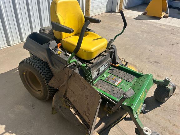 2018 John Deere Z540R Mower/Zero Turn