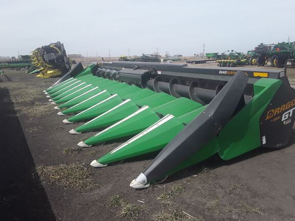 2021 Drago 12-30 Header Corn Head