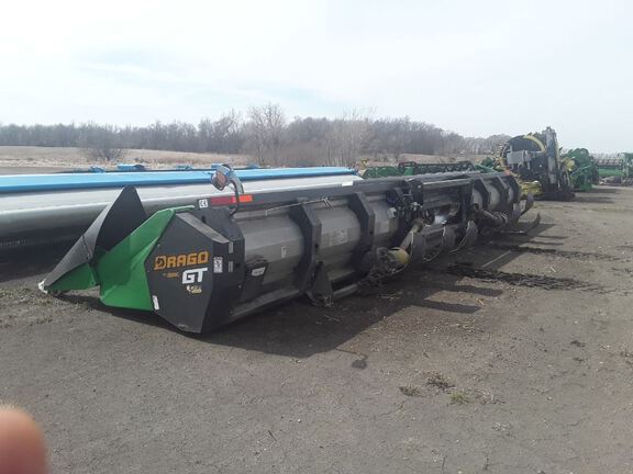 2021 Drago 12-30 Header Corn Head