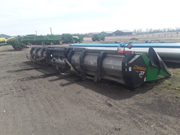 2021 Drago 12-30 Header Corn Head