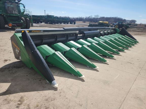 2021 Drago 12-30 Header Corn Head