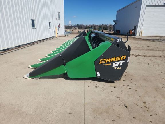 2021 Drago 12-30 Header Corn Head