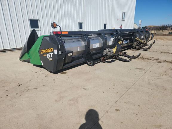 2021 Drago 12-30 Header Corn Head
