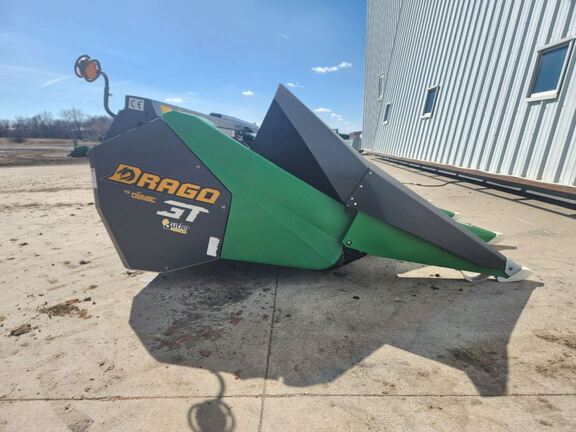 2021 Drago 12-30 Header Corn Head