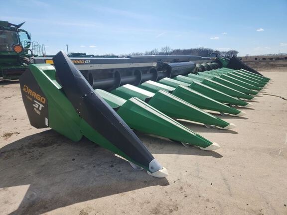 2021 Drago 12-30 Header Corn Head
